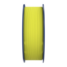 3D Printing Filament - Sunlu PETG High Speed Matte Filament, Improved Melt Flow, Durable, Yellow