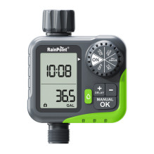 Irrigation Controller -...