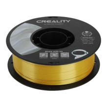 3D Printing Filament - Creality CR-Silk PLA 1.75 mm 1 kg Gold 3D Printing Filament - Creality CR-Silk PLA 1.75 mm 1 kg Gold