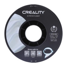 3D Printing Filament - Creality CR-Silk PLA 1.75 mm 1 kg Gold 3D Printing Filament - Creality CR-Silk PLA 1.75 mm 1 kg Gold