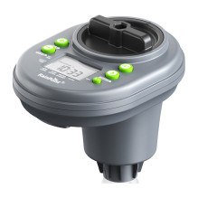 Irrigation Controller -...