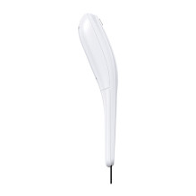 Soil Moisture Sensor - RainPoint Outdoor Soil Moisture Sensor, Wi-Fi, Temperature, Light Intensity, Black