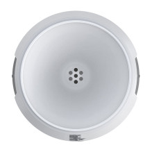 Lietaus Jutiklis - RainPoint Tikslus Lietaus Jutiklis, ±0,1 mm Tikslumas, 120 m Belaidis Diapazonas, Lauko Naudojimui Lietaus Jutiklis - RainPoint Tikslus Lietaus Jutiklis, ±0,1 mm Tikslumas, 120 m Belaidis Diapazonas, Lauko Naudojimui