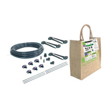 Irrigation System -...