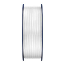 3D Printing Filament - Sunlu PETG W 195°C, 53 MPa, Durable White 3D Printing Filament - Sunlu PETG W 195°C, 53 MPa, Durable White
