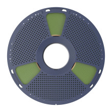 3D Spausdinimo Filamentas - Sunlu PLA+ 2.0 1.75 mm, ±0.02 mm Tolerancija, Iki 300 mm / s, Alyvuogių 3D Spausdinimo Filamentas - Sunlu PLA+ 2.0 1.75 mm, ±0.02 mm Tolerancija, Iki 300 mm / s, Alyvuogių
