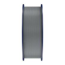 3D Spausdinimo Filamentas - Sunlu PLA+ 2.0 1.75 mm, ±0.02 mm Tolerancija, Pilka