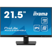Monitor iiyama ProLite XU2293HSU-B7 Monitor iiyama ProLite XU2293HSU-B7