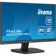 iiyama ProLite / XU2293HSU-B7 / 21,5" / IPS / FHD / 100Hz / 1ms / Black / 3R