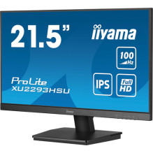 Monitor iiyama ProLite XU2293HSU-B7 Monitor iiyama ProLite XU2293HSU-B7