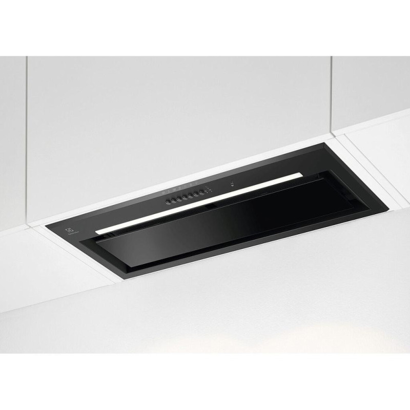 Gartraukis ELECTROLUX LFG828K