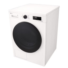 Dryer LG RHX1009NWB