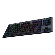 Logitech G G915 X Lightspeed keyboard