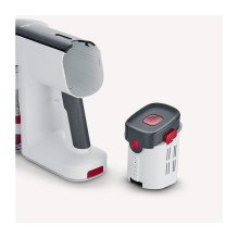 Severin HV 7166 stick vacuum / electric broom Severin HV 7166 stick vacuum / electric broom