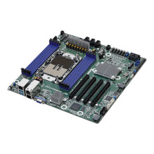 Asrock SPC741D8UD-2T / X550 motherboard Asrock SPC741D8UD-2T / X550 motherboard