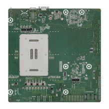 Asrock SPC741D8UD-2T / X550 motherboard Asrock SPC741D8UD-2T / X550 motherboard