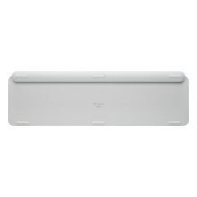 MX KEYS S - PALE GREY PAN - BT MX KEYS S - PALE GREY PAN - BT