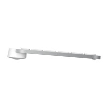 MX KEYS S - PALE GREY PAN - BT MX KEYS S - PALE GREY PAN - BT