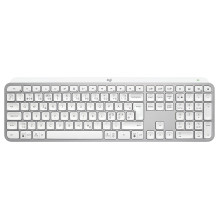 MX KEYS S - PALE GREY PAN - BT MX KEYS S - PALE GREY PAN - BT
