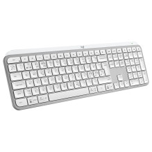 MX KEYS S - PALE GREY PAN - BT MX KEYS S - PALE GREY PAN - BT