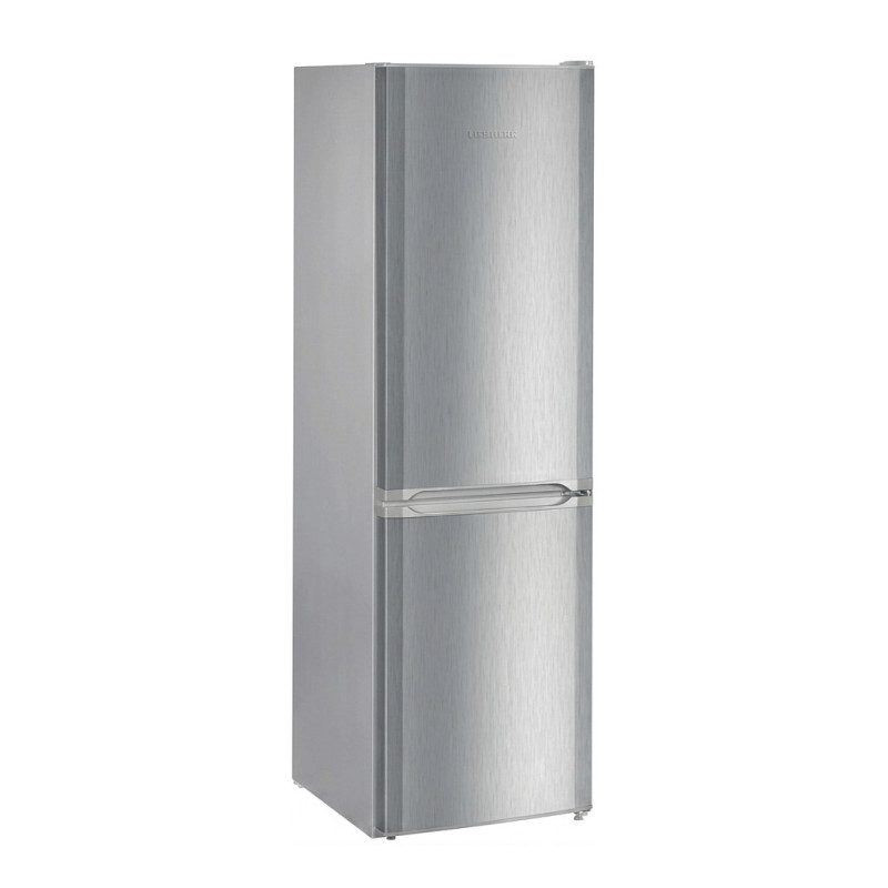 Šaldytuvas-šaldiklis „Liebherr“ CUel331-22, 212,4 l / 84 l, sr F