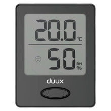 Duux DXHM02 temperature / humidity sensor