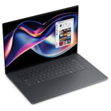 Dell XPS 16 DA16260 CU X7 358H / 32GB / 1TBSSD / W11 Home Touch