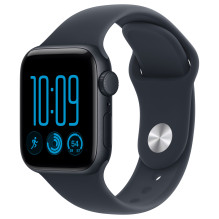 Apple Watch SE 3 Aluminium...