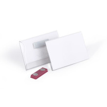 DURABLE Namensschild m...
