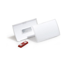 DURABLE Namensschild Click...