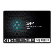 2,5" 120GB Silicon...