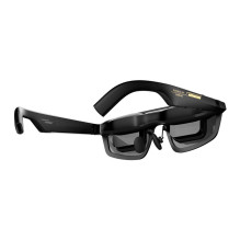ROG XREAL R1S20-B IDP 69mm Žaidimų AR akiniai 240Hz 0.01ms ROG XREAL R1S20-B IDP 69mm Žaidimų AR akiniai 240Hz 0.01ms