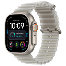 Apple Watch Ultra 4...