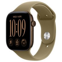 Apple Watch S12 Aluminium...