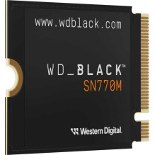 WD Black SN770M 2TB...