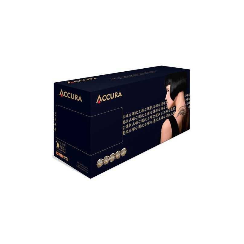 „Accura CF540X“ juoda alternatyva