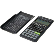 CASIO FX-570ESPLUS-2