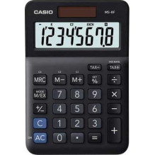 CASIO MS-8F BOX