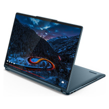 Lenovo Yoga Book 9i 14IAH10 OLED 2in1 CU9 285H / 32GB / 1TBSSD / W11 Pro Lenovo Yoga Book 9i 14IAH10 OLED 2in1 CU9 285H / 32GB / 1TBSSD / W11 Pro