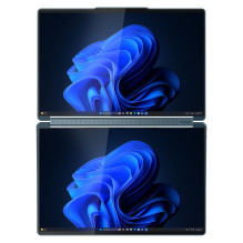 Lenovo Yoga Book 9i 14IAH10 OLED 2in1 CU9 285H / 32GB / 1TBSSD / W11 Pro Lenovo Yoga Book 9i 14IAH10 OLED 2in1 CU9 285H / 32GB / 1TBSSD / W11 Pro
