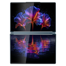 Lenovo Yoga Book 9i 14IAH10 OLED 2in1 CU9 285H / 32GB / 1TBSSD / W11 Pro Lenovo Yoga Book 9i 14IAH10 OLED 2in1 CU9 285H / 32GB / 1TBSSD / W11 Pro