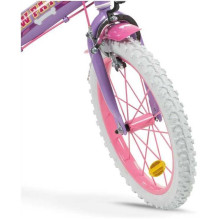 TOIMSA Paw Patrol 14' Purple
