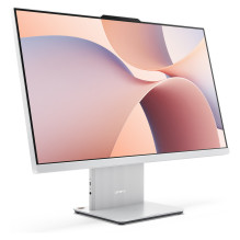 AIO Lenovo IdeaCentre AIO 27AKP10 RYZ7-250 / 16GB / 512SSD / W11 Pagrindinis