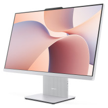 AIO Lenovo IdeaCentre AIO 27AKP10 RYZ7-250 / 16GB / 512SSD / W11 Pagrindinis