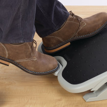 SOLEMATE MEMORY FOAM TILT ADJUS SOLEMATE MEMORY FOAM TILT ADJUS