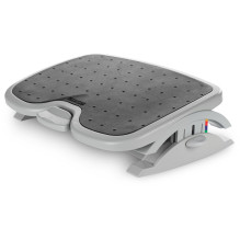 SOLEMATE MEMORY FOAM TILT ADJUS SOLEMATE MEMORY FOAM TILT ADJUS