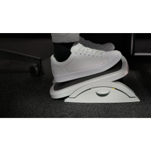 SOLEMATE MEMORY FOAM TILT ADJUS SOLEMATE MEMORY FOAM TILT ADJUS