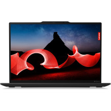 Lenovo X1 Carbon G12 14" Ultra7 155U 16 / 512 WUXGA W11P Lenovo X1 Carbon G12 14" Ultra7 155U 16 / 512 WUXGA W11P