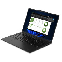 Lenovo X1 Carbon G12 14" Ultra7 155U 16 / 512 WUXGA W11P Lenovo X1 Carbon G12 14" Ultra7 155U 16 / 512 WUXGA W11P