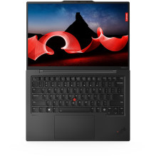 Lenovo X1 Carbon G12 14" Ultra7 155U 16 / 512 WUXGA W11P Lenovo X1 Carbon G12 14" Ultra7 155U 16 / 512 WUXGA W11P